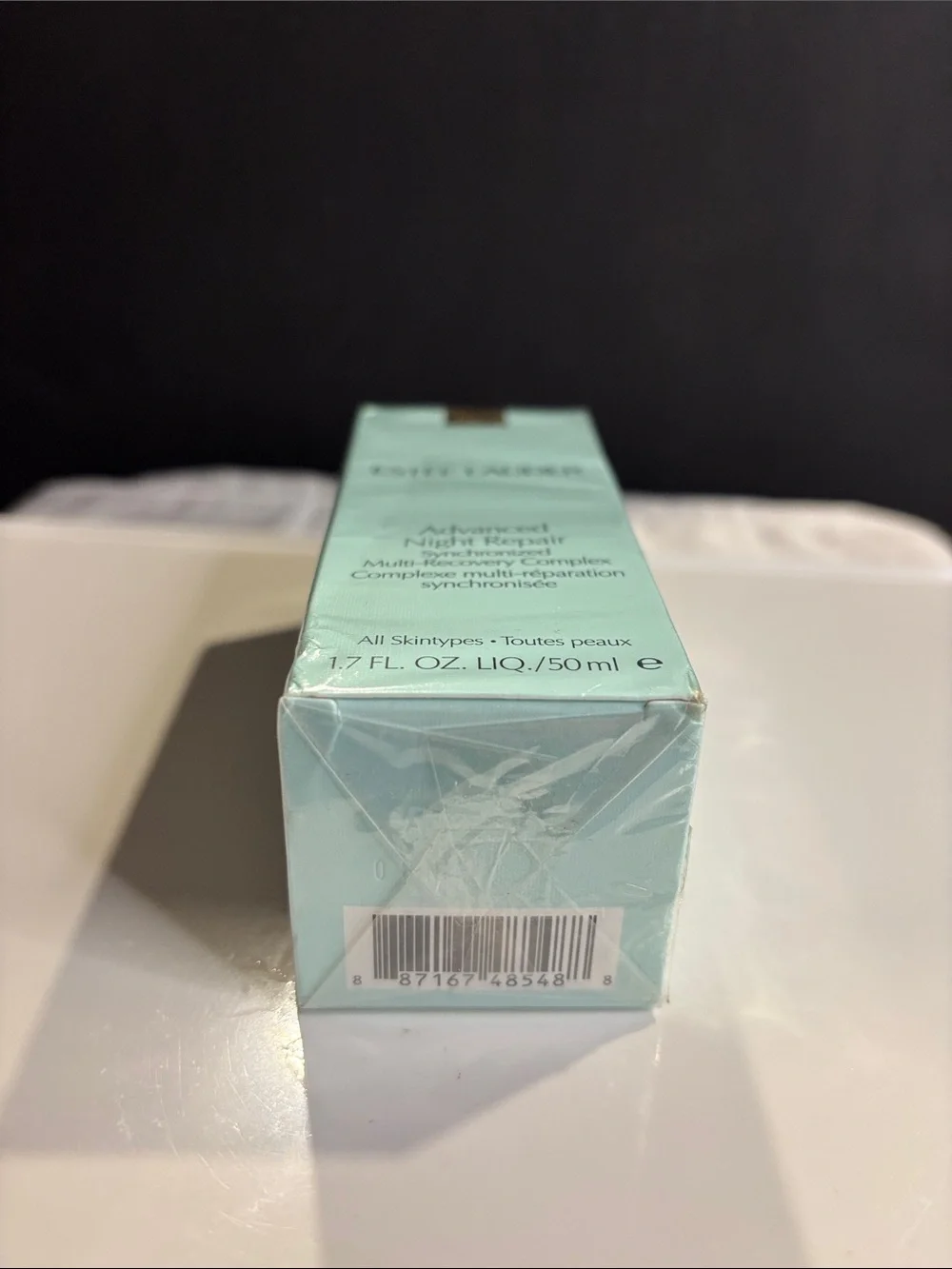 Estee Lauder Advanced Night Repair Serum-1.7 oz